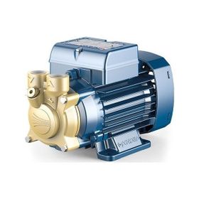 Pedrollo PVM 81 220 Volt 0.5 HP 85 Mss Preferikal Monofaze BronzGövdeli Pompa