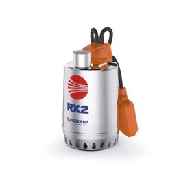 Pedrollo RXm 2 Dalgıç Pompası