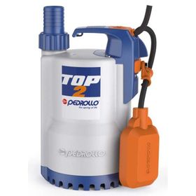 Pedrollo TOP-1 Dalgıç Pompa