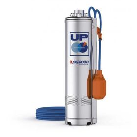 Pedrollo UPM 2/4 GE 5 inç Flatörlü Keson Kuyu Pompası