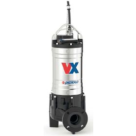 Pedrollo VX 40/65 Döküm Gövdeli Foseptik Dalgıç Pompa