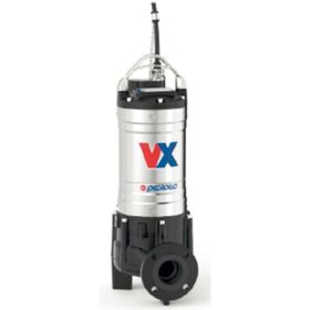 Pedrollo VX 40/65 Döküm Gövdeli Foseptik Dalgıç Pompa
