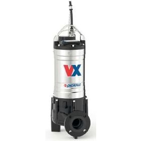 Pedrollo VX 40/65 Döküm Gövdeli Foseptik Dalgıç Pompa