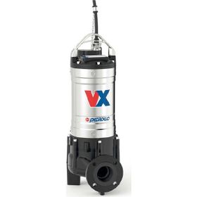 Pedrollo VX 55/65 Döküm Gövdeli Foseptik Dalgıç Pompa