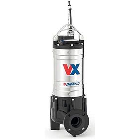 Pedrollo VX 55/65 Döküm Gövdeli Foseptik Dalgıç Pompa