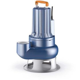 Pedrollo VXCm 15-50 Foseptik Dalgıç Pompası