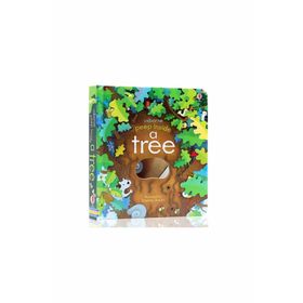 Peep Inside a Tree