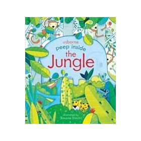 Peep İnside The Jungle