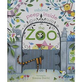 Peep Inside the Zoo
