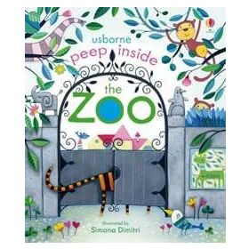 Peep Inside the Zoo