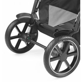 Peg Perego Black Shıne Veloce Bebek Arabası