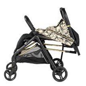 Peg Perego graphic gold Selfie Bebek Arabası