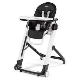Peg Perego Licorice Siesta Follow Me Mama Sandalyesi