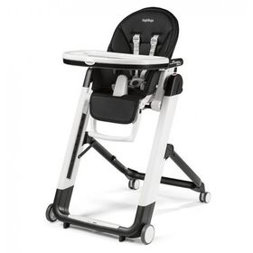 Peg Perego Licorice Siesta Follow Me Mama Sandalyesi