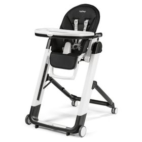 Peg Perego Licorice Siesta Follow Me Mama Sandalyesi