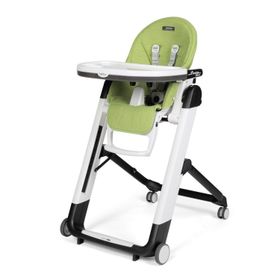 Peg Perego Licorice Siesta Follow Me Mama Sandalyesi