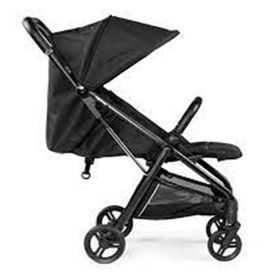 Peg Perego Onyx Selfie Bebek Arabası
