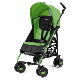 Peg Perego Pliko Mini Bebek Arabası
