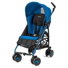 Peg Perego Pliko Mini Bebek Arabası