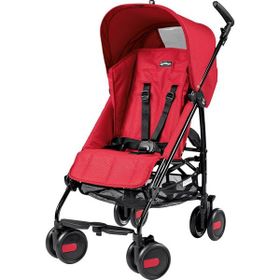 Peg Perego Pliko Mini Bebek Arabası
