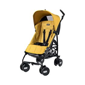 Peg Perego Pliko Mini Bebek Arabası
