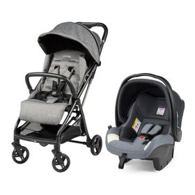Peg Perego Selfie Mon-Amour Bebek Arabası