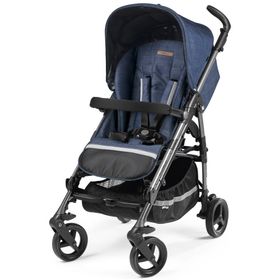 Peg Perego Si Bebek Arabası