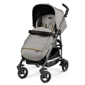 Peg Perego Si Bebek Arabası