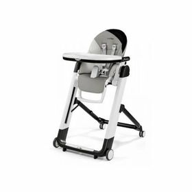 Peg Perego Siesta Palette Grey Mama Sandalyesi