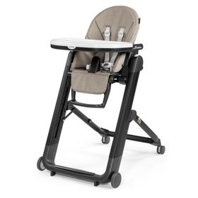 Peg Perego Siesta Palette Grey Mama Sandalyesi