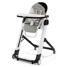 Peg Perego Siesta Palette Grey Mama Sandalyesi