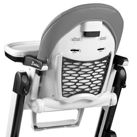 Peg Perego Siesta Palette Grey Mama Sandalyesi