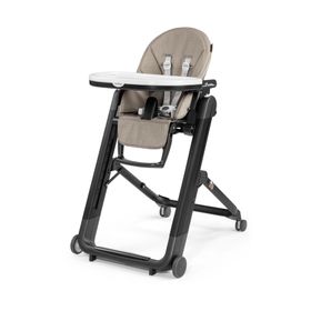 Peg Perego Siesta Palette Grey Mama Sandalyesi