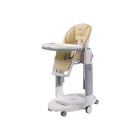 Peg Perego Tatamia Paloma Follow Me Mama Sandalyesi