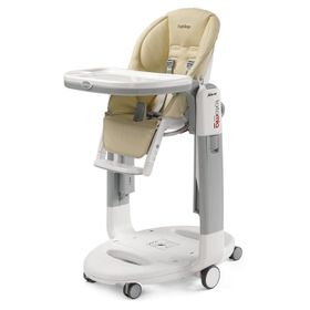Peg Perego Tatamia Paloma Follow Me Mama Sandalyesi