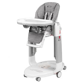 Peg Perego Tatamia Paloma Follow Me Mama Sandalyesi
