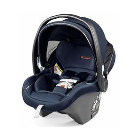 Peg Perego TP13 Grup 0+ I-Size Lacivert Primo Viaggio Slk Oto Koltuğu