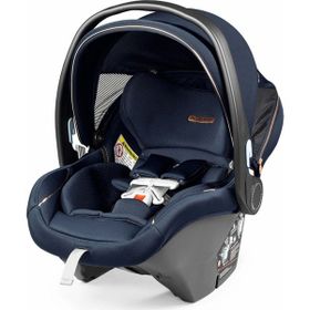 Peg Perego TP13 Grup 0+ I-Size Lacivert Primo Viaggio Slk Oto Koltuğu