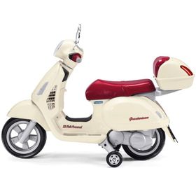 Peg Perego Vespa 12 v Akülü Motor
