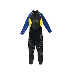 Pegaso Bayan 3 mm/xs Dalış Kıyafeti
