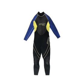 Pegaso Bayan 3 mm/xs Dalış Kıyafeti