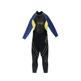 Pegaso Bayan 3 mm/xs Dalış Kıyafeti