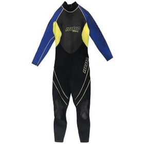 Pegaso Bayan 3 mm/xs Dalış Kıyafeti