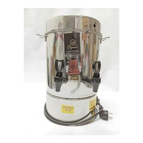 Pegasus 140 Bardak 11 lt Çay Makinesi