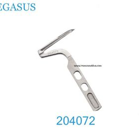 Pegasus 204072 M Serisi Overlok Alt Lüper
