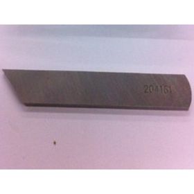 Pegasus 204161 5 İplik Overlok Alt Bıçak