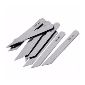 Pegasus 204161 Sağdan Bıçaklı Reçme Alt Bıçak