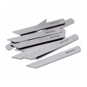 Pegasus 204161A Soldan Bıçaklı Reçme Alt Bıçak