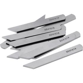 Pegasus 204161A Soldan Bıçaklı Reçme Alt Bıçak