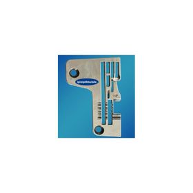 Pegasus 204367 5 İplik Penye Overlok Plakası